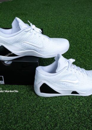 Nike Kobe 9 Halo Mamba Cita